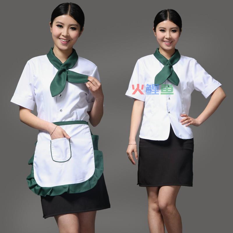 细数工作服设计要点都有哪些