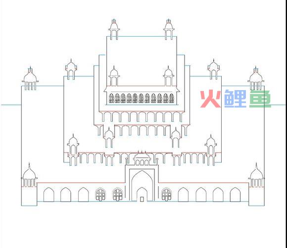 网格立体创意贺卡制作的几个注意事项