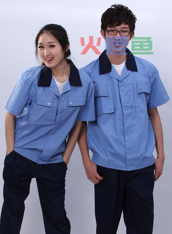 行政部门工作服定做的方法和技巧