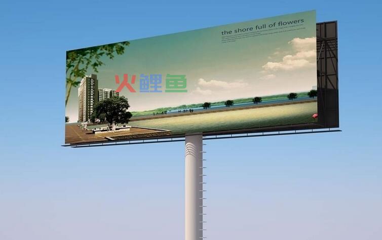 优秀的招牌制作要掌握什么样的原则