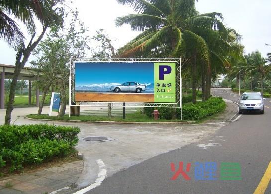 广告招牌制作要掌握什么样的技巧