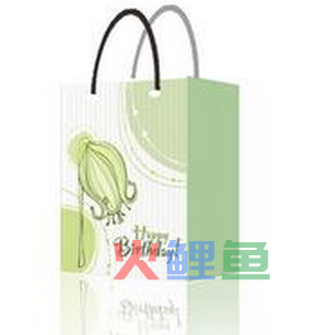 时尚创意礼品纸袋设计的材料选择