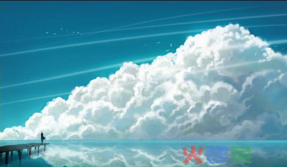 网络场景插画的发展过程