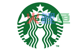 星巴克logo发展过程