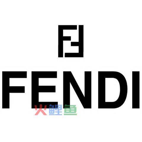 在世界奢侈品牌标志中的芬奇和赛琳