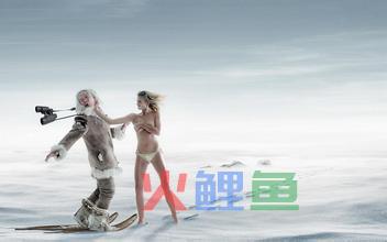 解析平面广告设计的文字设计技巧
