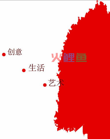 如何掌握着构图技巧去设计海报