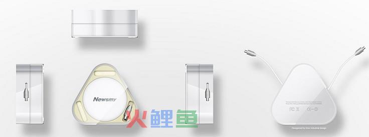 工业设计所涉及到的主要内容
