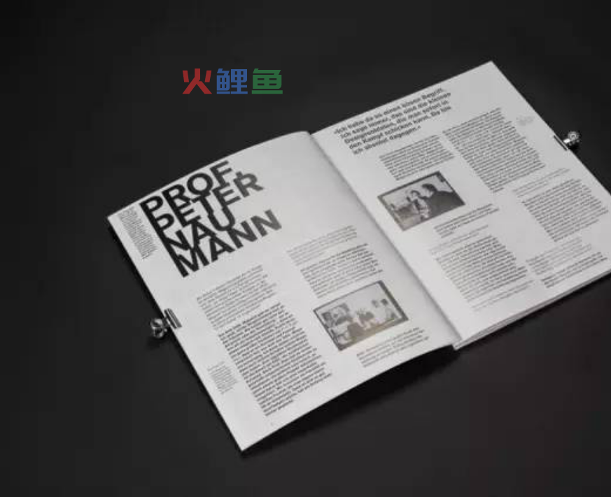 精美创意书籍设计
