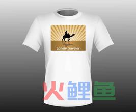 T恤图案设计必不可少的软件
