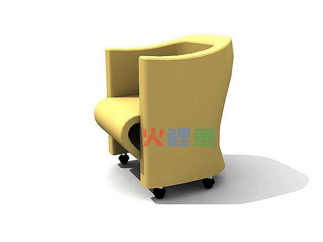 有关3d模型制作软件应用领域的介绍