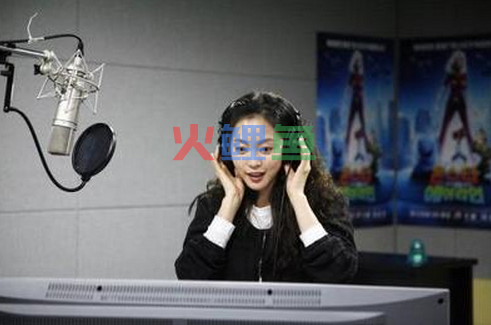 进行动画配音要注意哪些问题