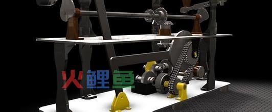 基本的机械设计准则介绍