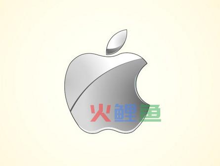 探讨苹果标志的由来与寓意 
