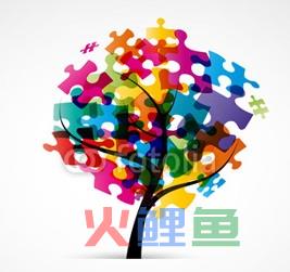 探讨作为广告语言的图案设计特征