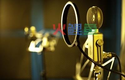 基础广告配音工作主要包含的类型