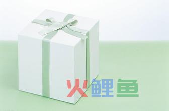 必须了解的创意礼品包装方法
