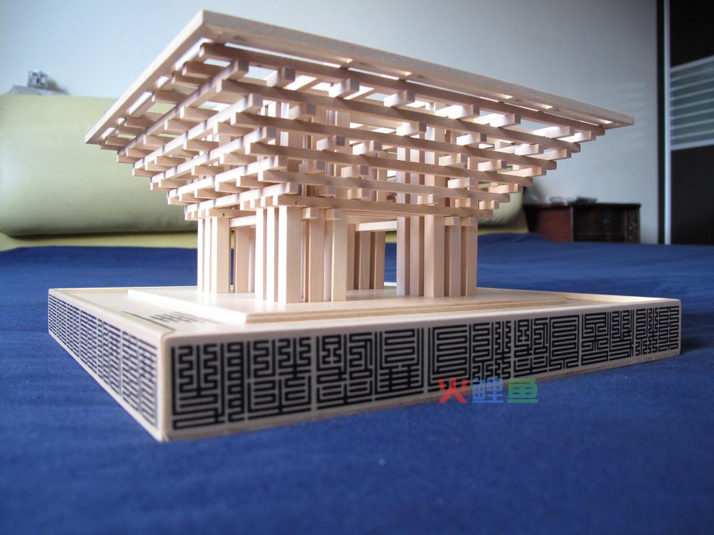 有关建筑模型制造中sketchup建造的具体内容包括什么