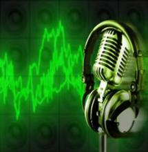 浅谈广告播音的声音选择标准 
