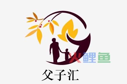 如何将传统图形运用到现代微信号logo设计之中