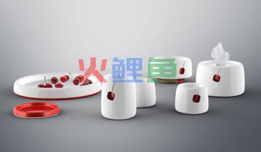 如何让包装为礼品设计增光填色