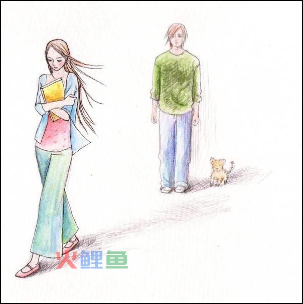 中文失恋歌曲经典句子集锦