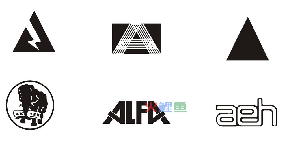 四大趋势决定logo设计价格的未来发展