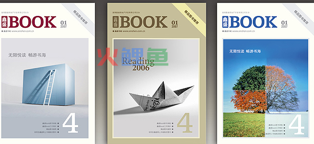 进行企业内刊设计所具有的作用是什么