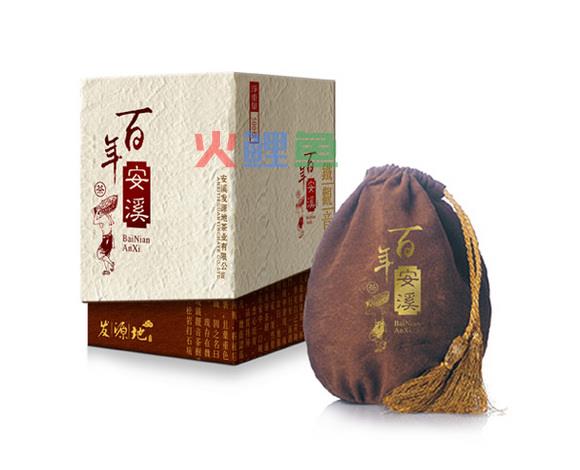 国内经典白酒包装设计材质分类