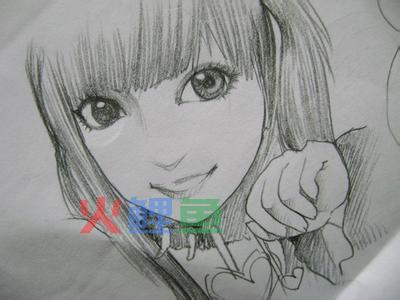 掌握技巧让画漫画不再难