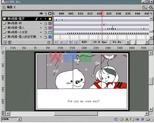 创意flash制作软件的发展方向