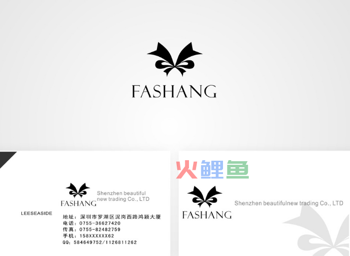 优秀的企业logo设计要掌握的原则