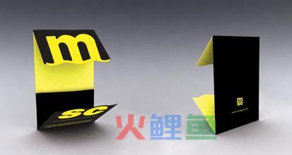 色彩在宣传册制作设计的事项