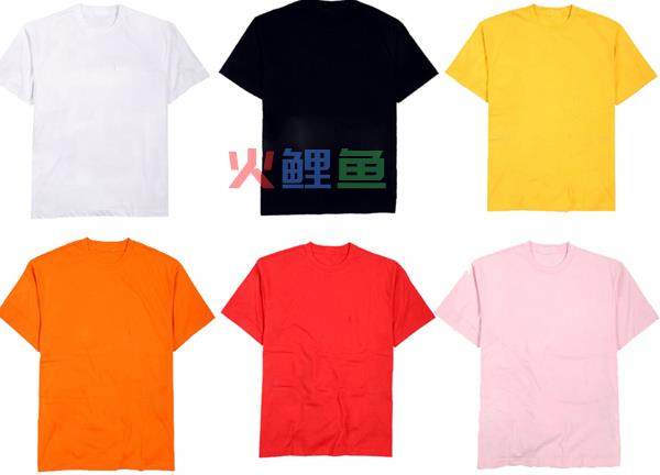 现今T恤设计行业在中国发展如何呢？