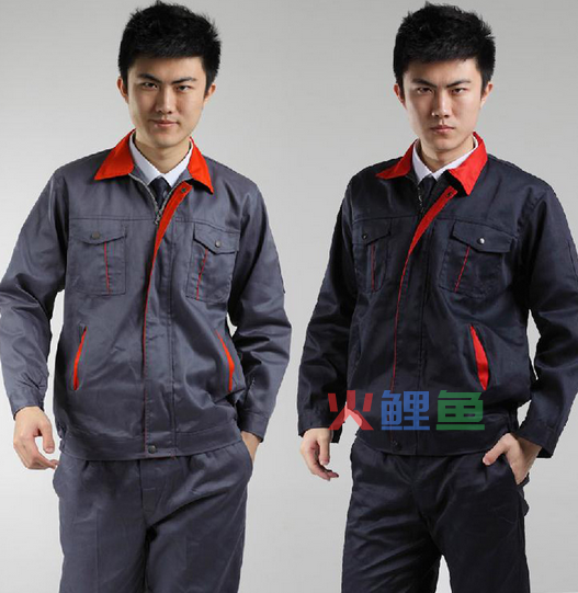 工厂工作服设计的作用