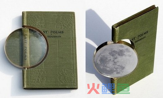 不同书籍装帧封面设计的艺术展现