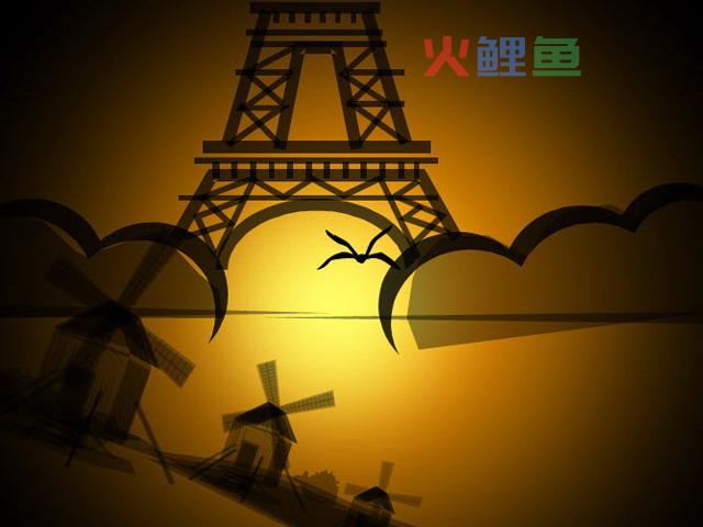创意PPT动画制作教程中对PPT层次知识了解