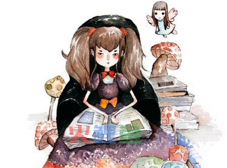 最标准的素描新手在学习动漫素描中三种变形方式的训练技巧方法