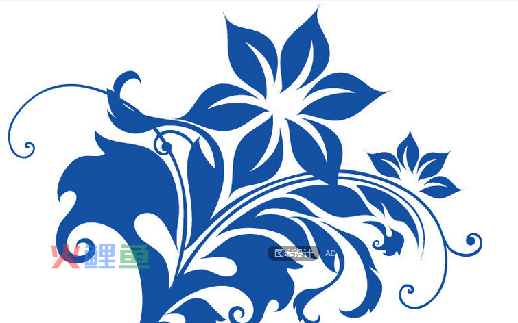 图案设计有哪些造型