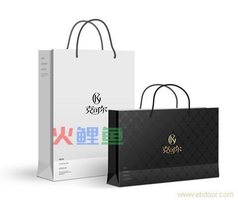 关于礼品袋设计的调查报告