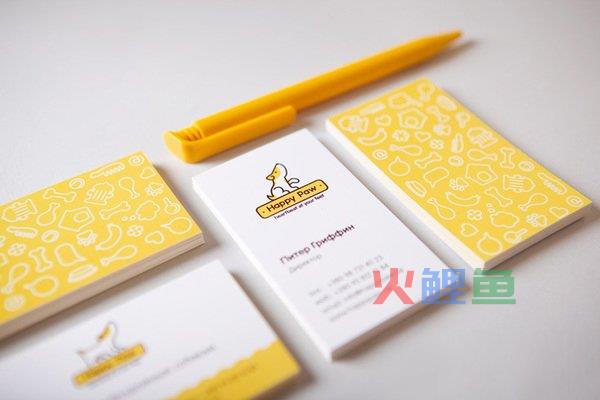 教会你简单VI设计入手