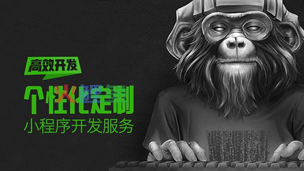 定制小程序的价格很高，但为什么许多企业仍然选择开发?