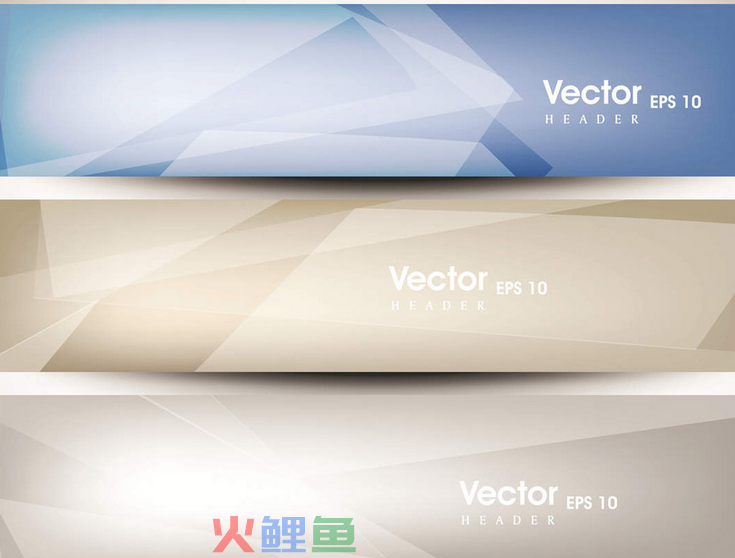 进行横幅广告设计要掌握的方法是什么