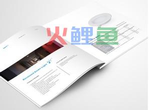 企业进行宣传设计要注意什么