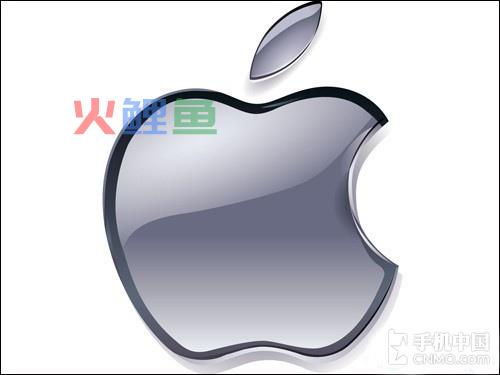 为何苹果logo多次改变 其背后苹果logo的含义是什么