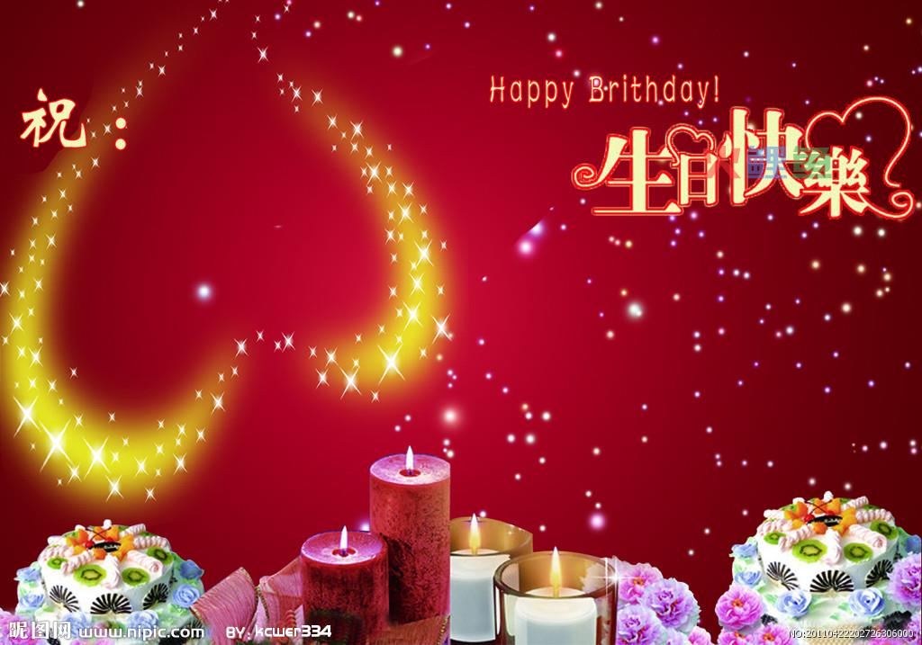 关于朋友生日怎样做贺卡的经验分享