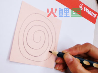 假花真情意—玫瑰花贺卡制作方法