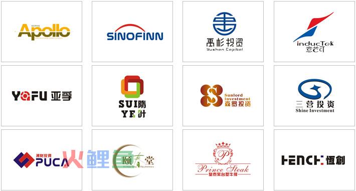 各公司企业标志设计流程经过