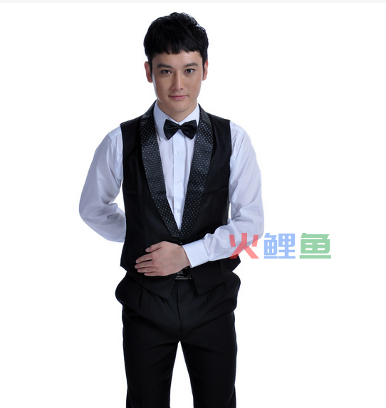四星级酒店服务员工作服设计的原则
