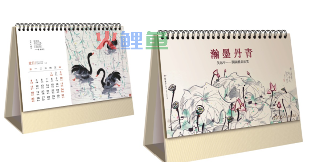 企业台历制作的意义在哪里